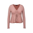 thumbnail image 1 of Blusa André Badi TARAMY rosa Mediana, 1 of 4
