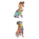 thumbnail image 1 of 2 estatuas de perro, escultura, estatuilla, para , decoración de , manualidades, 1 of 4