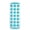 Light Blue, variant on Cosmug 21-Cavity Round Ice Cube Tray with Lidless Design, Easy Release Silicone Bottom Mini Sphere Ice Maker Mold, Slim Fit for Freezer, Space-Saving, Food-Safe(11.7" x 4.6" x 0.9")