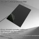 thumbnail image 3 of Lámina de plástico HDPE de polietileno de alta densidad de 1 cm de grosor, color negro, 3 of 6