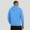 thumbnail image 5 of Men's Darius Rucker Collection by Fanatics  Powder Blue Los Angeles Chargers Hoodie, 5 of 5