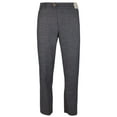 thumbnail image 2 of Men's Mahalo Bay Linen Flat Front Pants Mrtm 36Wx32L, 2 of 4