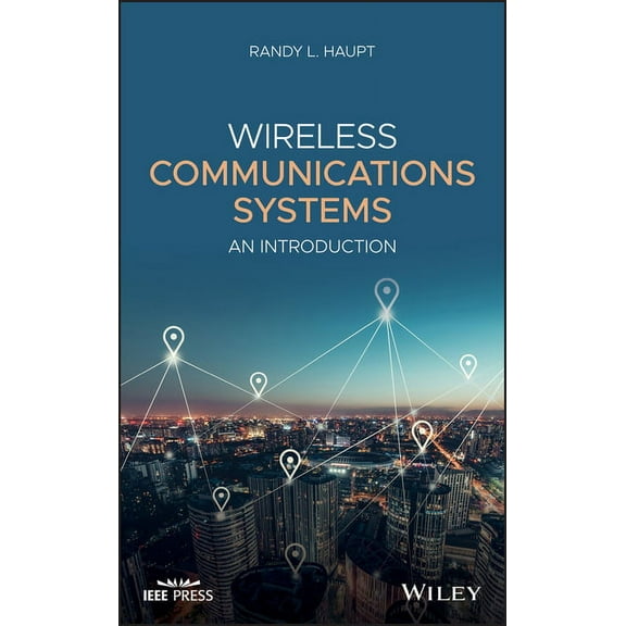 IEEE Press Wireless Communications Systems: An Introduction, (Hardcover)