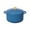 Blue, variant on RBCKVXZ Double Layer Ramen Bowl, 850ml Ramen Noodles Cooker with Lid and Handle for Rice, Soup, and Pasta, Dishwasher Safe and Portable, Ideal for Home, Office, Dorm, or Gift (Blue)