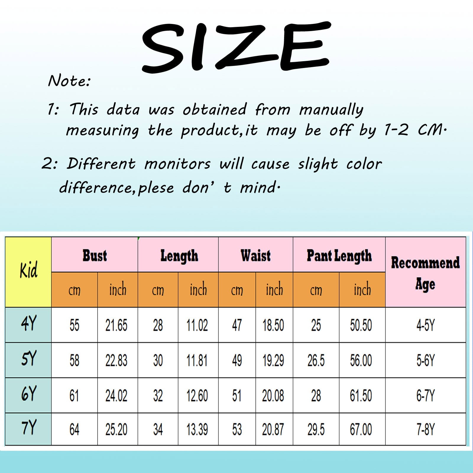 HCNTES Toddler Baby Girl Summer Apparel Embroidered Butterfly Waffle Knit Short Sleeve T - Shirt Tees + Corduroy Shorts Cute Set,4-5 Years Hot Pink