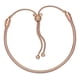 thumbnail image 1 of AJUSTABLE ROSE GOLD CASTILLO MICKEY, 1 of 2