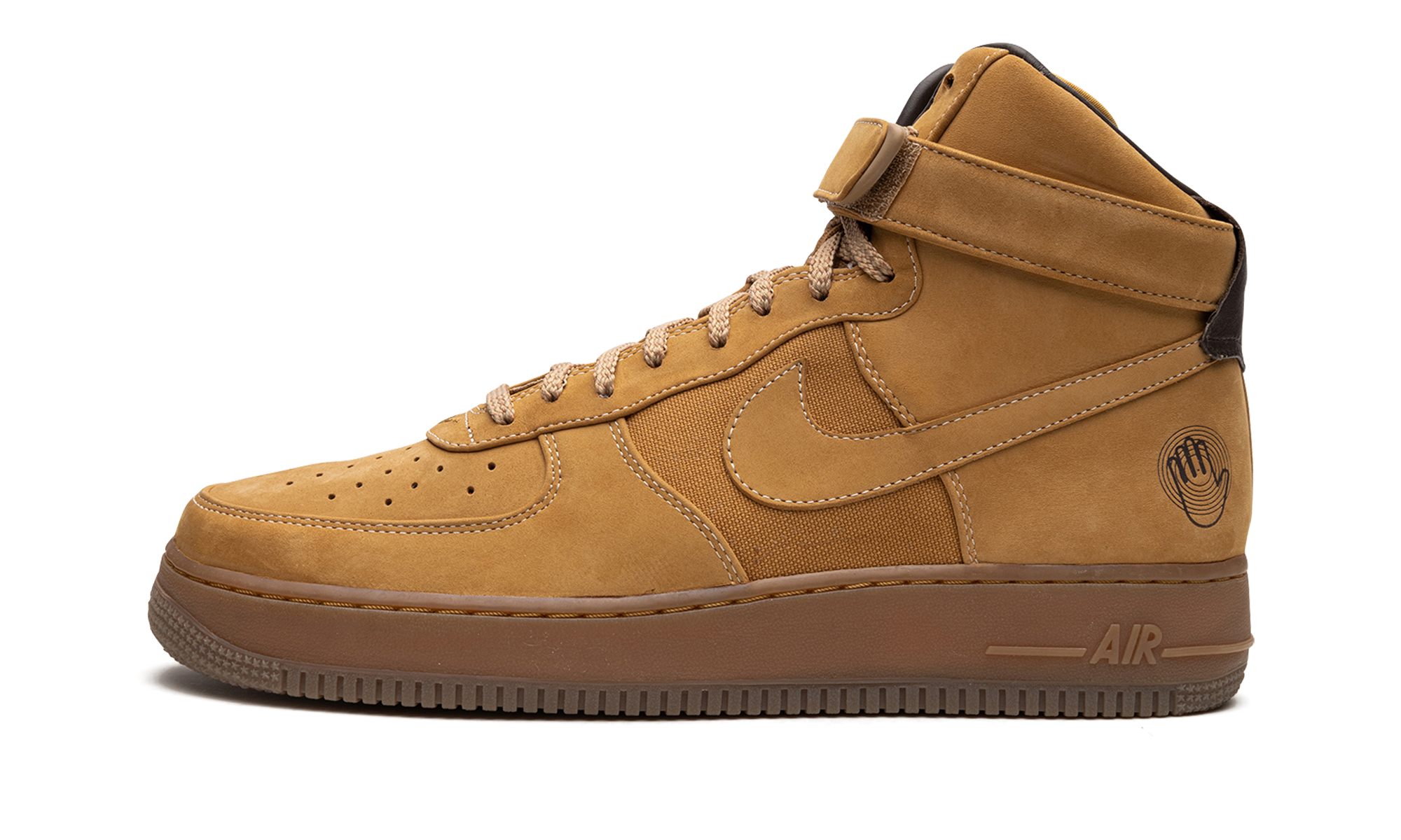 NIKE WOMENS AIR FORCE 1 SP Womens 