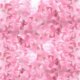 thumbnail image 1 of Pegatina de pared,Resplandor En La Oscuridad 3D Estrellas Pegatinas de Pared 100 Unids Luminoso Fluo Tomshoo Rosa, 1 of 7