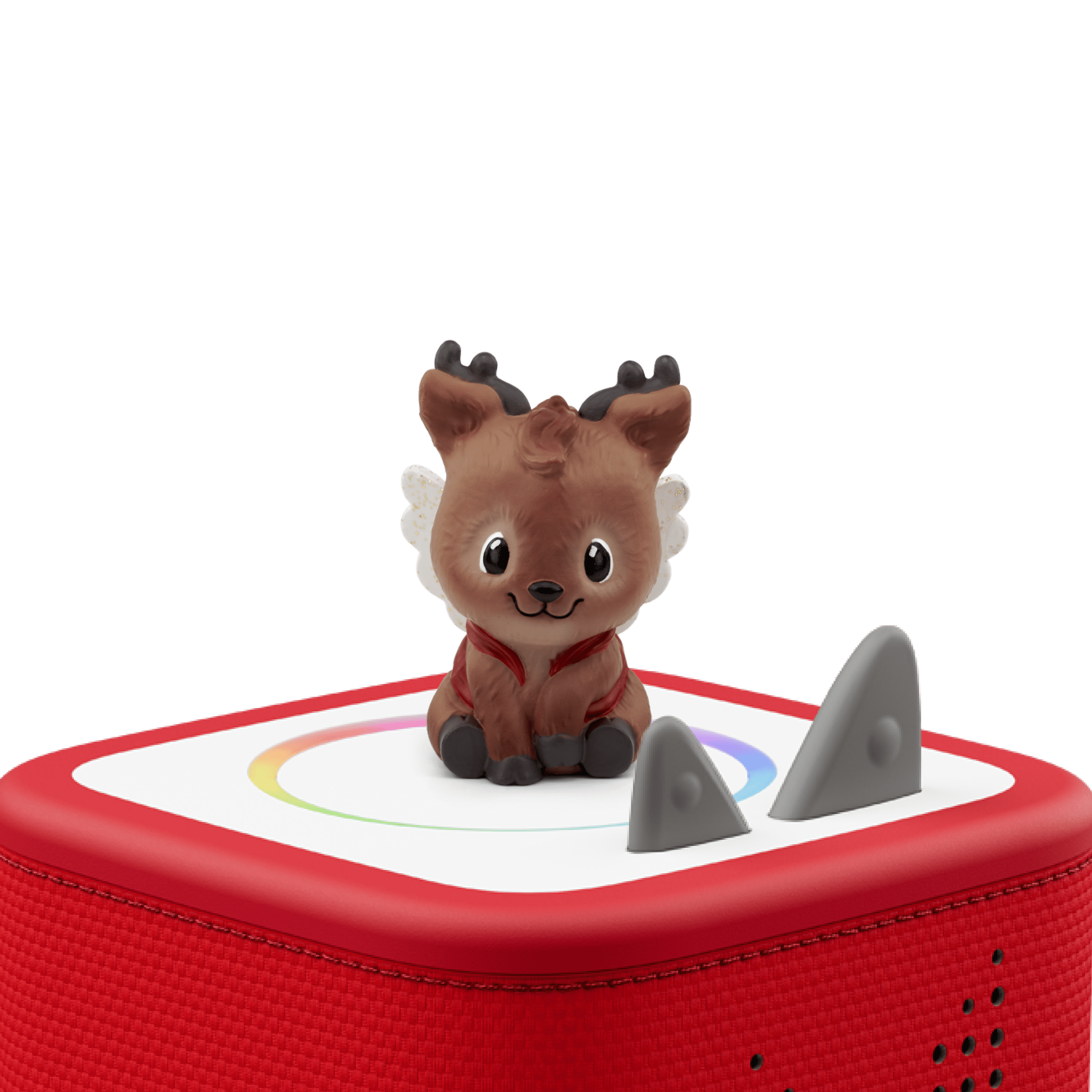 tonies Le Petit Renne Qui Rêvait D'Avoir Des Ailes Calendrier De L'Avent Figurine Audio (Francais)