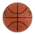 thumbnail image 5 of Spalding Zi/O Tournament Composite Indoor-Outdoor Basketball, Size 7 (29.5"), 5 of 8