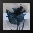thumbnail image 2 of Vriesendorp, Heleen 12x12 Black Modern Framed Museum Art Print Titled - Estella Tulip I, 2 of 5