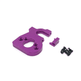 thumbnail image 1 of RC Carsinged Motor Motor Mounts Holder Control Remoto Resistente al desgaste Multicolor Motor Accesorios Motor Accesorios Reemplazo para 144001 Púrpura Inevent FN001446-05, 1 of 7