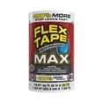 thumbnail image 3 of Swift Response 101914 8 in. x 25 ft. Max Flex Tape, White, 3 of 4