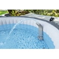 thumbnail image 6 of SaluSpa Soothing Alternating Multi-Color LED Waterfall Compatible with Bestway Spas, 6 of 8