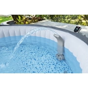 SaluSpa Soothing LED Waterfall