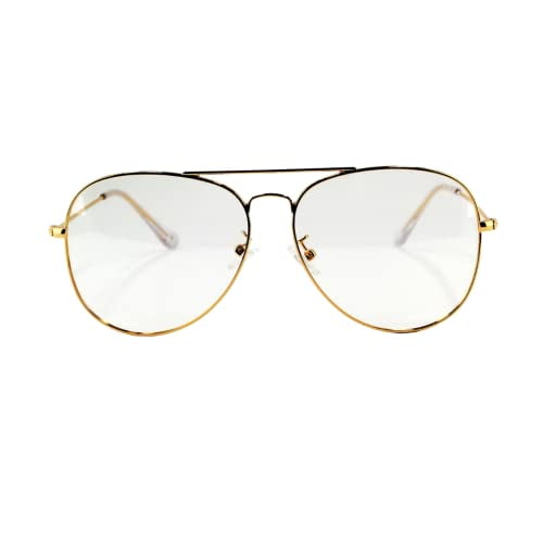 Ottika Care - Classic Style | Blue Light Blocking & Photochromatic