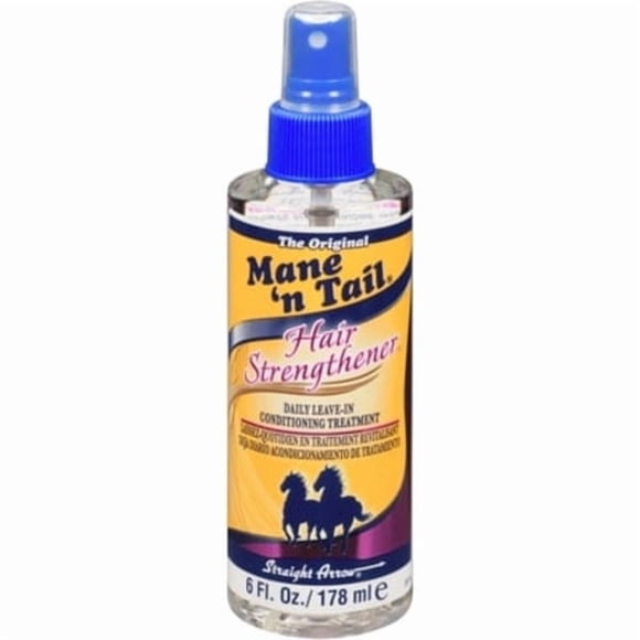Mane 'N Tail Revitalisant Fortifiant pour Cheveux Soins Capillaires