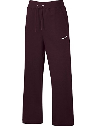 nike women's team club fleece pant