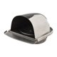 thumbnail image 3 of Exhaust Vent Hood Anti-corrosion Exhaust Extractor for Wall Air Outlet Cover, 3 of 9