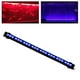 thumbnail image 3 of Lámpara de iluminación de burbujas de tanque LED de luz de acuario que RGB IP68 a prueba de agua con ventosas dobles - 42cm 24 SM SunniMix luz de burbuja de acuario, 3 of 7
