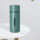 thumbnail image 5 of Humidificador USB Toystoory para coche con luz nocturna humidificación de aire 26ml Verde, 5 of 6