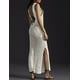 thumbnail image 2 of Xishao Mujer Vestido de Encaje Traje de Baño Croché Cubrir Bikini Camisola y Pareos T-White T-White Xishao ropa, 2 of 2