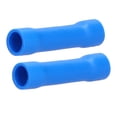thumbnail image 3 of Connecteurs de Bornes de Crimp, Grande Capacité de Charge Connecteurs de Fesses Entièrement Isolés Difficiles à Chauffer pour Applications Électroniques Automobiles 1.5-2.5mm2,0.5-1.5mm2, 3 of 8