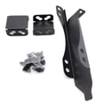 thumbnail image 1 of Ranura PCI Dual Fan Mount Rack Bracket 90mm 120mm para tarjeta gráfica de escritorio, 1 of 2
