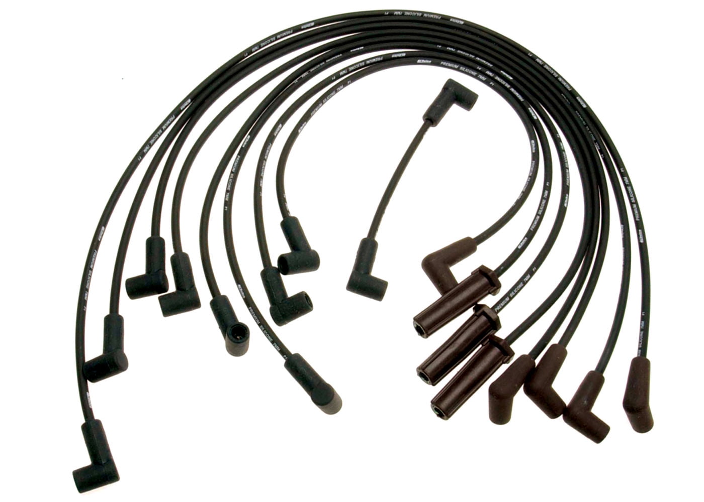 Spark Plug Wire Set