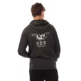 thumbnail image 4 of Lyle & Scott Mens Football World Hoodie, 4 of 4