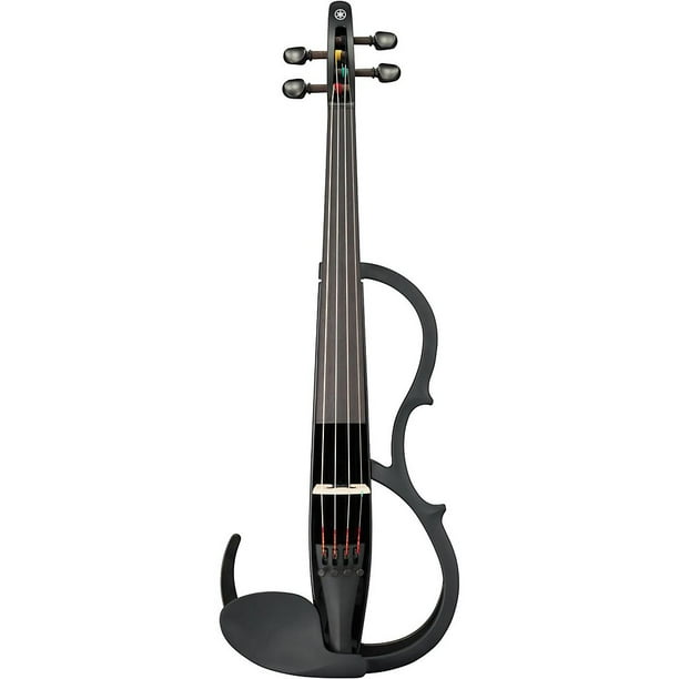 Yamaha YSV104 Electric Violin Black