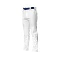 thumbnail image 2 of A4 Men's Open Bottom Baggy Cut Baseball Pant, 2 of 2