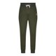 thumbnail image 3 of Pantalones deportivos de algodón para hombre, pantalones largos de poliéster., 3 of 6
