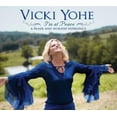 thumbnail image 2 of Vicki Yoh'e I'm at Peace: A Praise and Worship Experience [Digipak] CD, 2 of 2