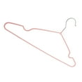 thumbnail image 4 of Perchas de plásstico para ropa, antideslizantes, sen rastro, sechas y húmedas, para adultos, trajes, abrigos, pantalones, raza de vestir, percha delgada para ahorrar espacio, 4 of 6