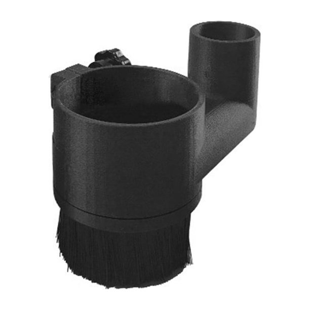 Computadoras Control numérico Accesorios para máquinas de grabado Cepillo de husillo Cepillo a prueba de polvo