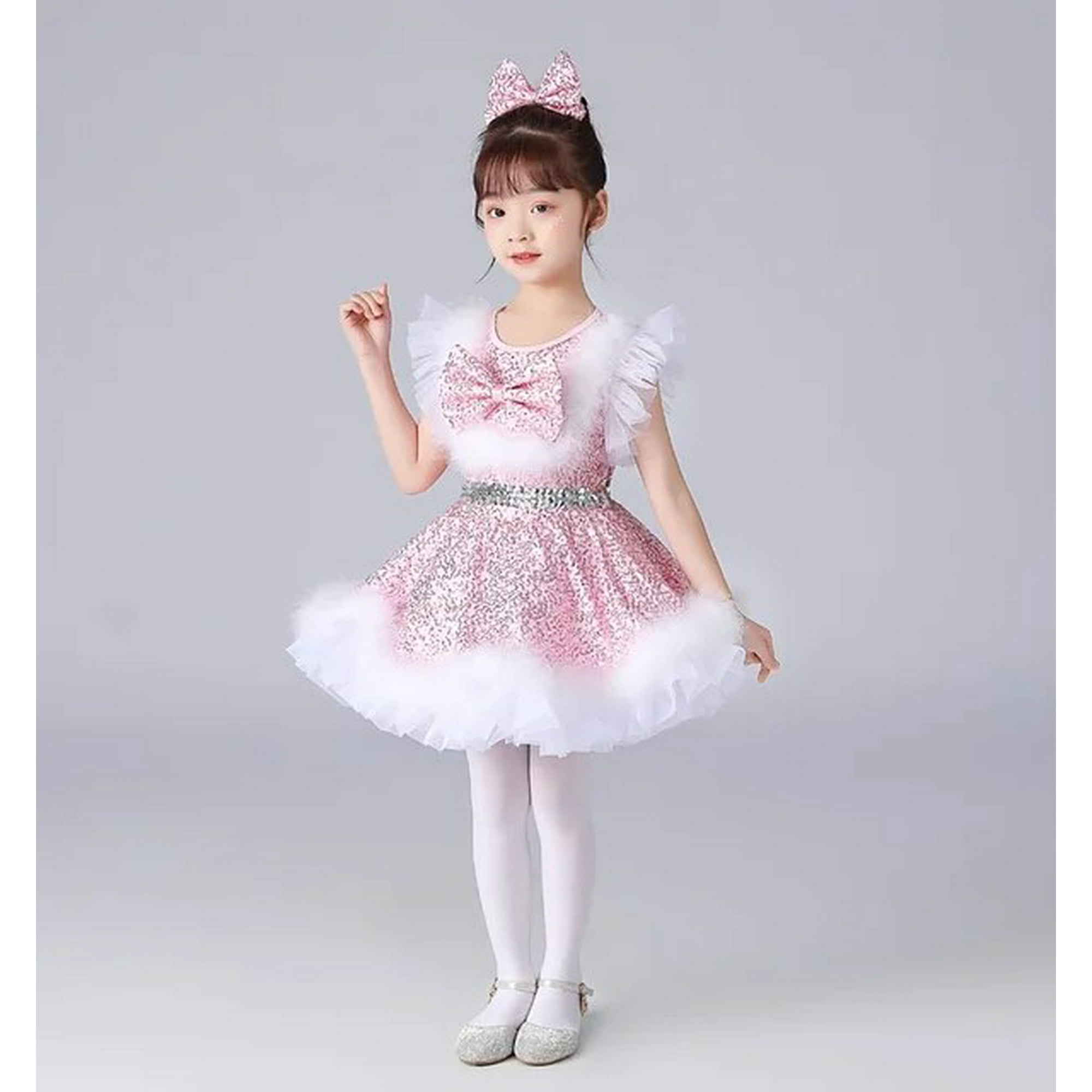 Dance 2024 costume