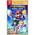 thumbnail image 1 of Mario + Rabbids® Sparks of Hope Gold Edition, 1 of 7