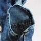 thumbnail image 4 of Para Pequeño Chaleco Moda Jean Gatos Primavera Ropa Transpirable Perros Fresco Chaqueta Camisa Perro Mascota ropa, 4 of 8