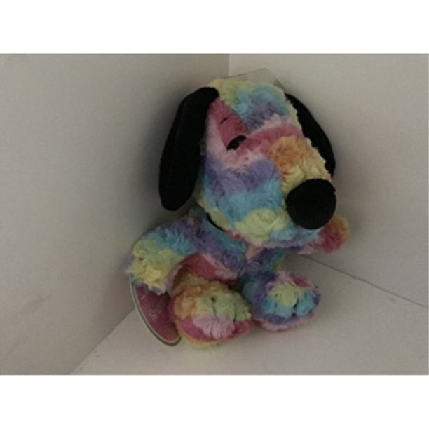 hallmark stuffed snoopy