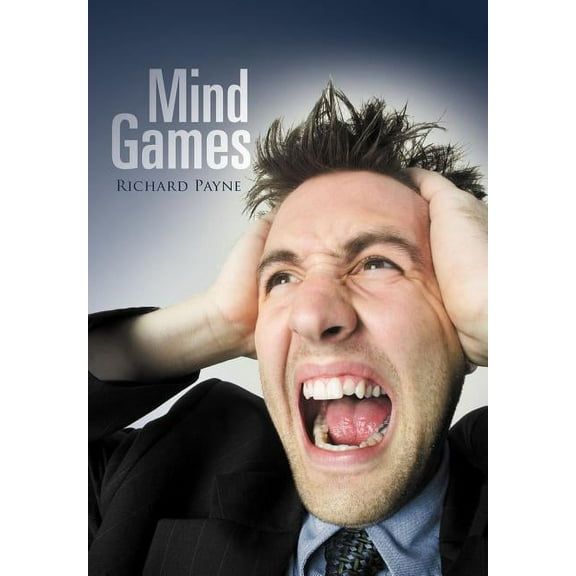 Mind Games (Hardcover)