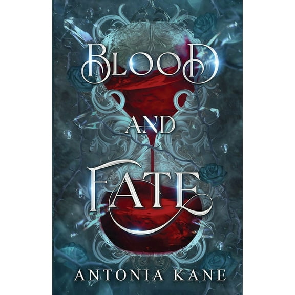 Blood and Fate, (Paperback)