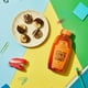 thumbnail image 2 of Miel 100 % pura, cruda y sin filtrar de Nate: sabor galardonado, botella exprimible de 32 oz., 2 of 4
