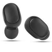 True Wireless Earbuds Basic Mini Earphones Bluetooth English Version Fit for Redmi