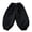 C139 Black, variant on CONZONE Boys Baggy Pants Wide Leg Jogger Pants for Boys Elastic Waist Fall Trousers with Pockets