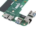 thumbnail image 3 of STARTIST Remplacement USB Audio Ethernet WLAN pour 14R N4010, 3 of 8