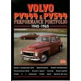 thumbnail image 4 of Volvo PV444 & PV544 1945-65 (Paperback), 4 of 4