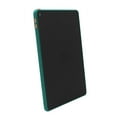 thumbnail image 2 of KIQ iPad 10.2 Case, 9th Gen, 8th Gen, 7th Gen TPU&PC Skin Cover for Apple iPad 10.2-inch 9/8/7 [Emerald Green], 2 of 4