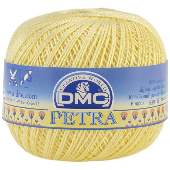 Dmc/Petra Crochet Cotton Thread Size 5-5727