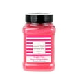 thumbnail image 3 of Hot Pink Sprinkles 11.28 oz, Sanding Sugar Bright Pink, Pink Rimming Sugar, Sugar Sprinkles, Sanding Sugar For Cookie Decorating, Sanding Sugar For Baking, The Hampton Candy Company, 3 of 5